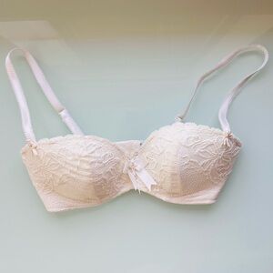 NWOT Chantel Thomass Bra for Victoria’s Secret